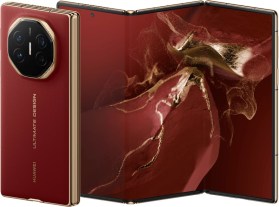 Huawei Mate XT Ultimate red76